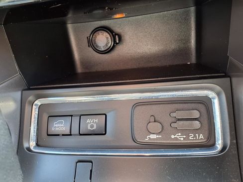 Used 2020 Subaru Ascent Limited w/ Popular Package #2A image 9