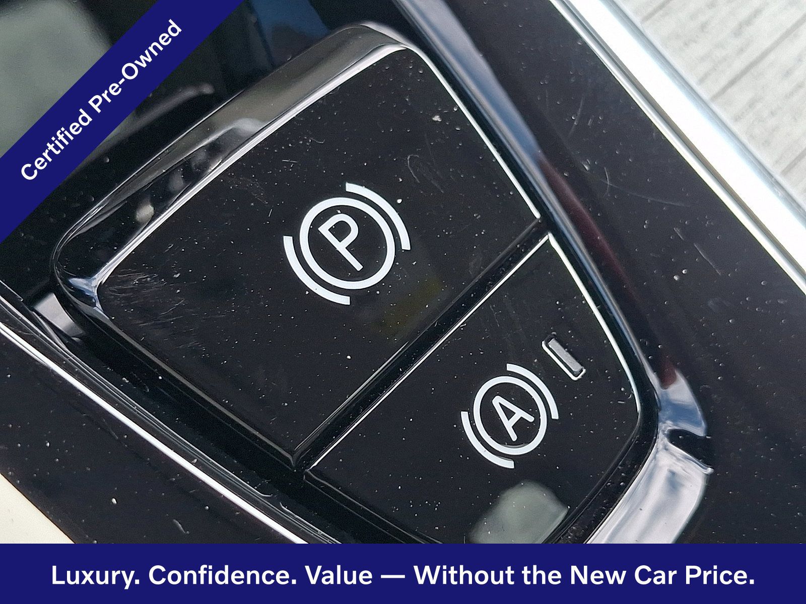 Certified 2024 Volvo V60 B5 Cross Country Plus AWD/4WD image 27
