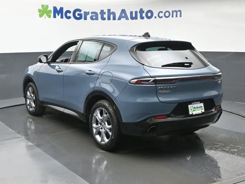 Used 2025 Dodge Hornet R/T AWD/4WD image 20