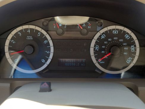 Used 2012 Ford Escape Limited AWD/4WD image 15