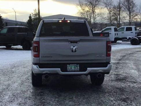 Certified 2024 RAM 1500 Laramie image 7
