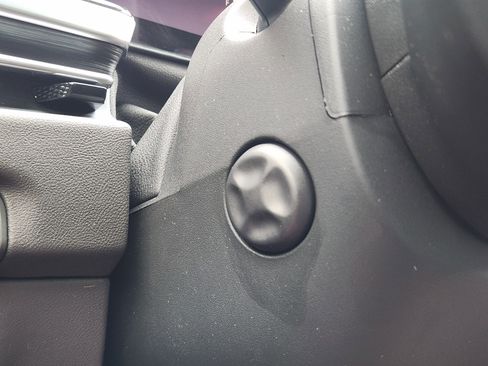 Used 2025 Cadillac Escalade Sport w/ LPO, ONYX Package image 21