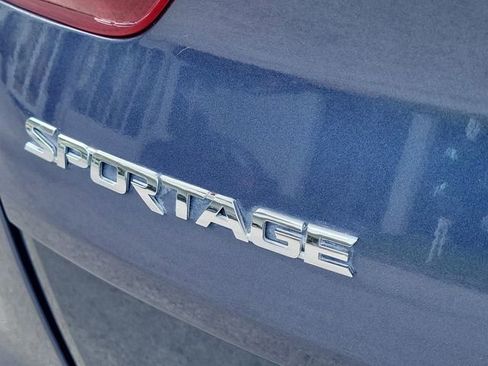 Used 2020 Kia Sportage EX FWD image 10