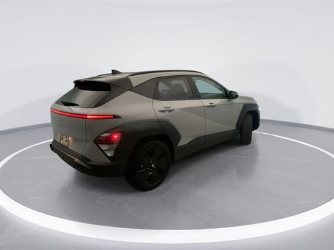 Used 2026 Hyundai Kona SEL Sport image 6