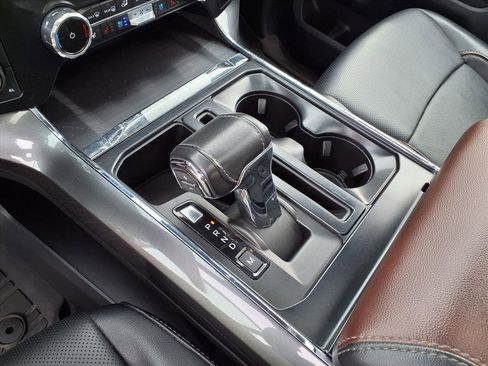 Used 2023 Ford F150 Lariat w/ Equipment Group 502A High image 26