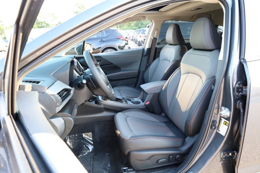 New 2026 Subaru Crosstrek 2.5i Limited AWD/4WD image 9