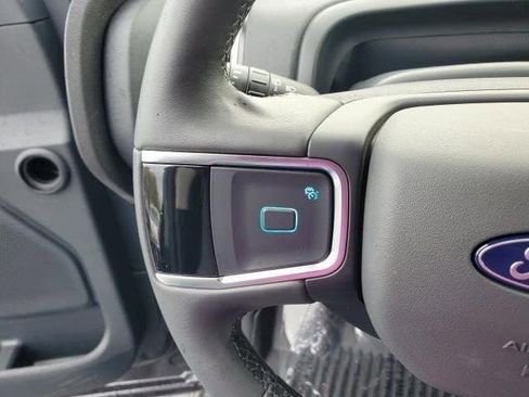 New 2025 Ford Expedition Active image 22