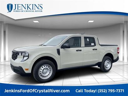 Used 2025 Ford Maverick XL w/ Equipment Group 102A