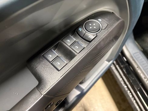 New 2026 Ford Maverick XLT AWD/4WD image 22