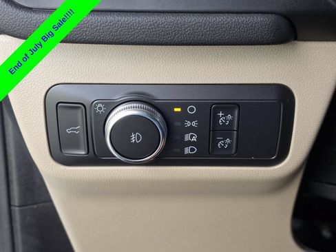Used 2022 Ford Escape SEL FWD image 31