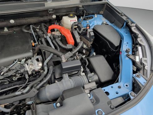 Used 2023 Toyota RAV4 AWD Hybrid image 19