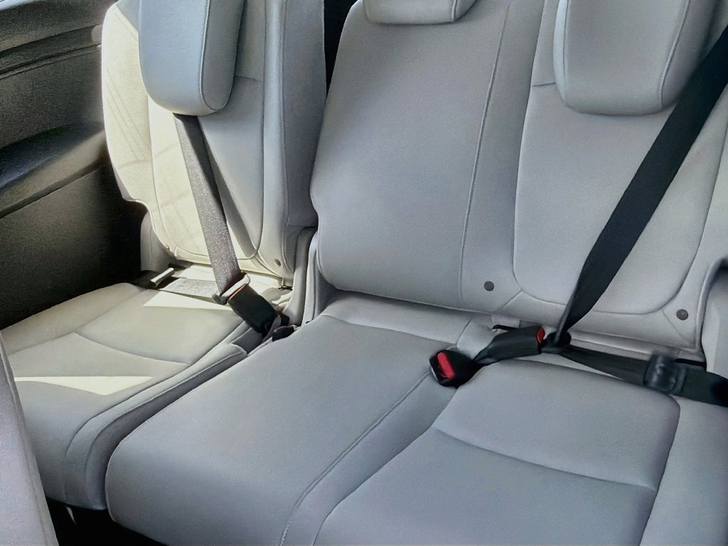 New 2027 Honda Odyssey EX-L image 26