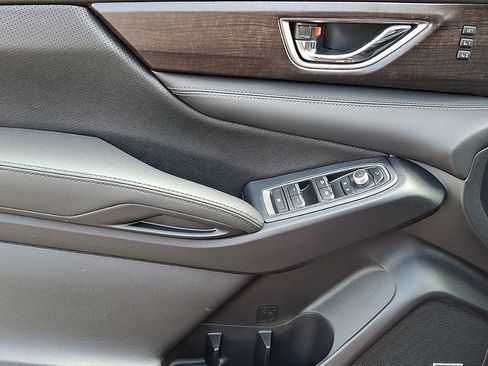 New 2026 Subaru Ascent Touring AWD/4WD image 14