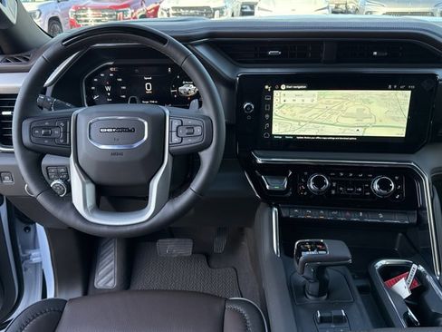 New 2026 GMC Sierra 1500 Denali AWD/4WD image 7
