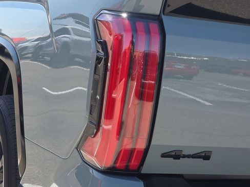 New 2026 Toyota Tundra Platinum AWD/4WD image 12