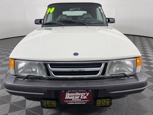 Used 1994 Saab 900 S image 2