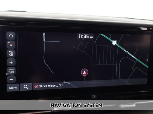 Certified 2024 Kia Carnival EX FWD image 3