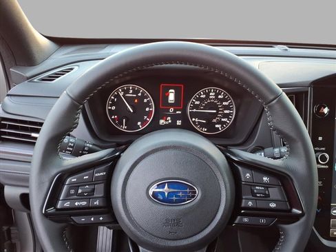 New 2026 Subaru Forester Premium image 7