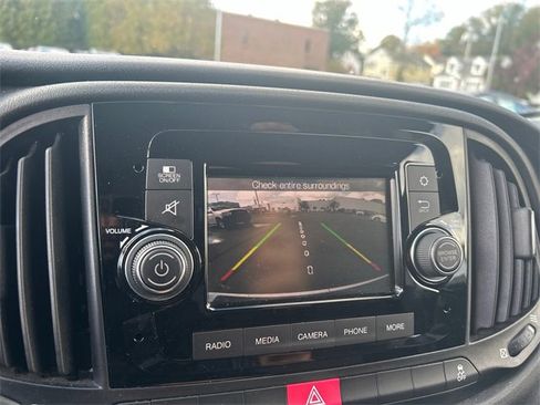 Used 2022 RAM ProMaster City Wagon image 16