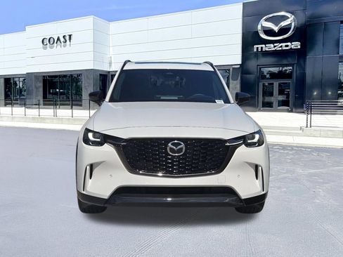 New 2026 MAZDA CX-90 3.3 Turbo S w/ Premium Package AWD/4WD image 2