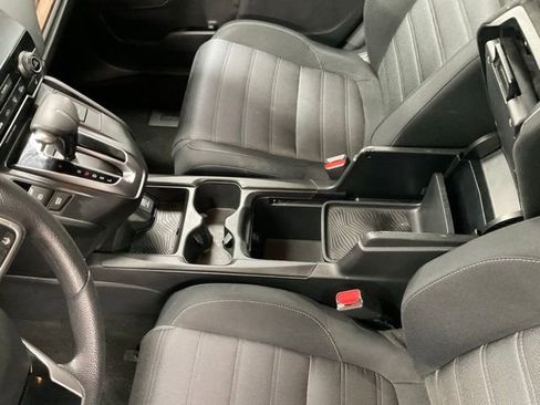 Certified 2019 Honda CR-V EX image 18