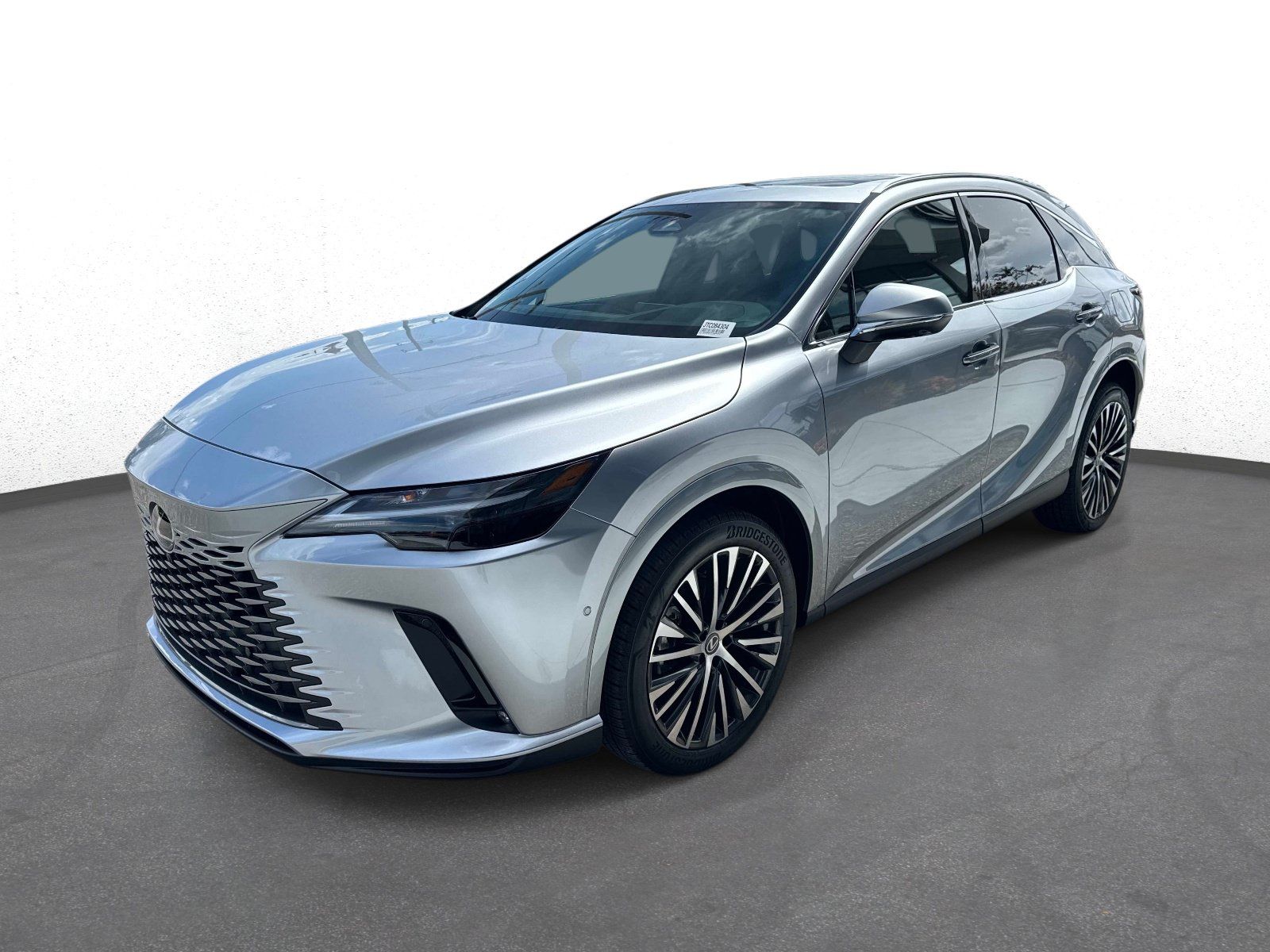 New 2026 Lexus RX 350 Premium Plus w/ Convenience Package FWD image 7