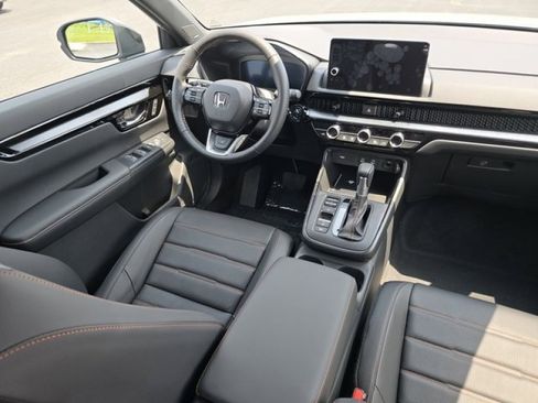 New 2026 Honda CR-V Sport Touring image 37