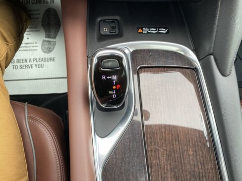 Used 2020 Buick Enclave Avenir w/ Avenir Technology Package image 20