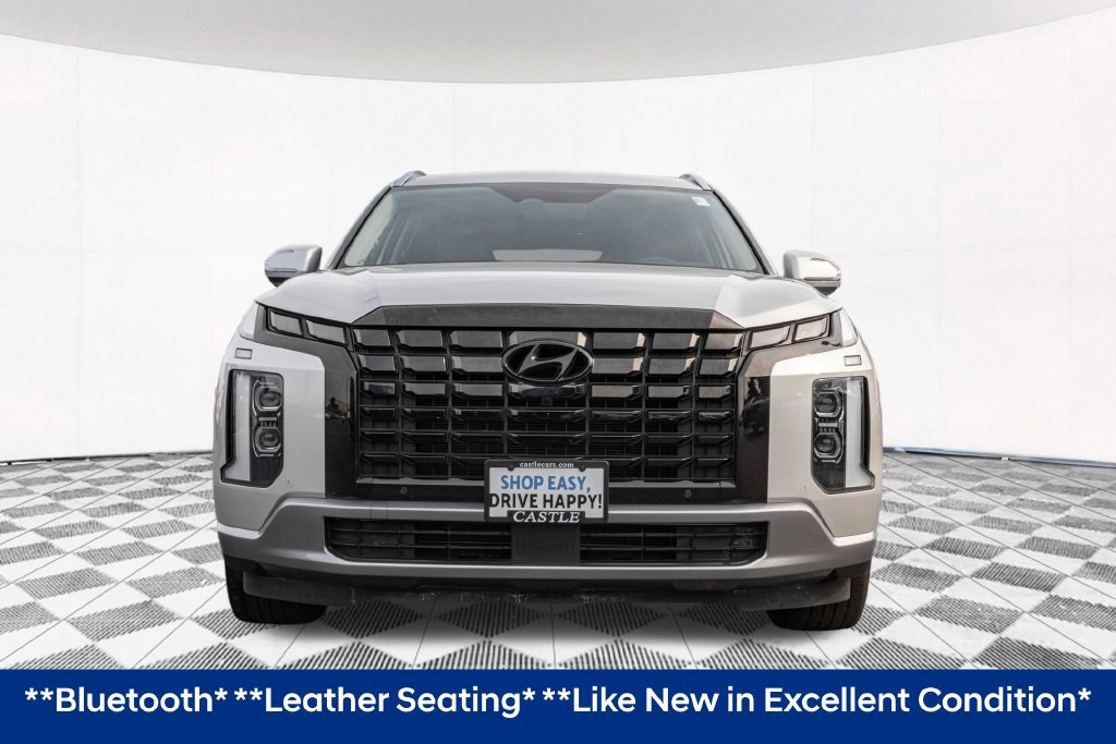 Used 2023 Hyundai Palisade Limited AWD/4WD image 5