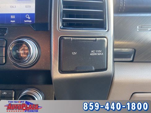 Used 2019 Ford F450 Limited image 43