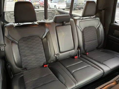 Used 2023 RAM 1500 Big Horn image 16