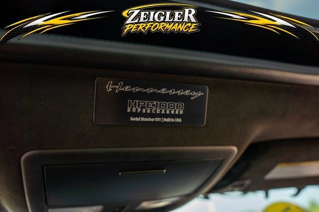 Used 2021 Dodge Challenger SRT Super Stock RWD image 16
