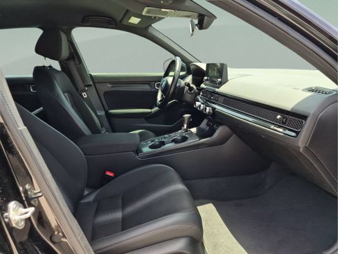 Certified 2023 Honda Civic Sport image 20