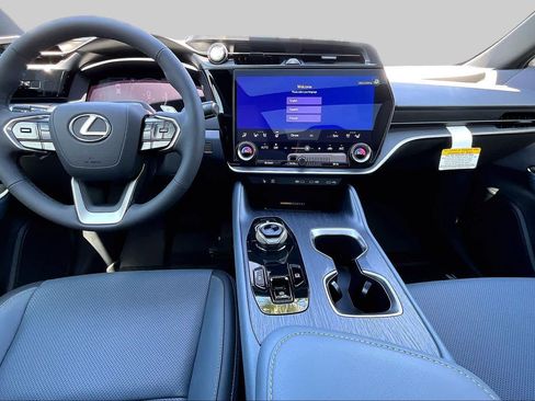 New 2026 Lexus RZ 350e 2WD image 5