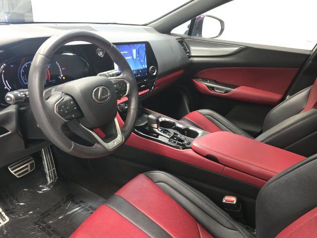 Used 2024 Lexus NX 350 F Sport AWD/4WD image 20