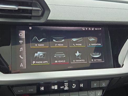 Certified 2024 Audi A3 2.0T Premium FWD image 19