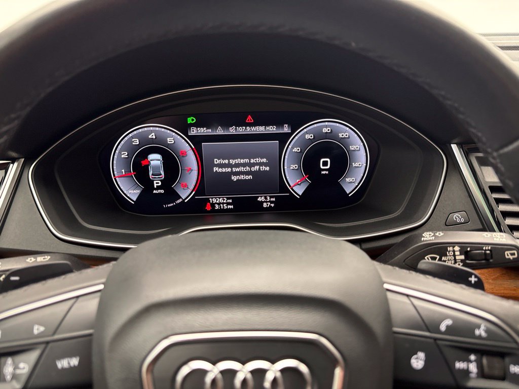 Certified 2023 Audi Q5 2.0T Premium Plus w/ Premium Plus Package AWD/4WD image 33