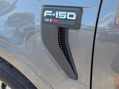 Used 2021 Ford F150 XL w/ STX Appearance Package image 5