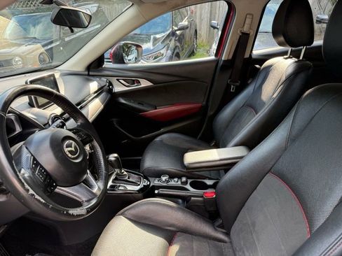 Used 2017 MAZDA CX-3 Grand Touring AWD/4WD image 13