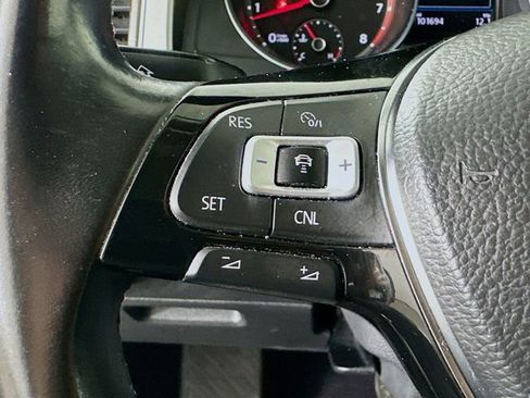 Used 2018 Volkswagen Atlas SEL image 12