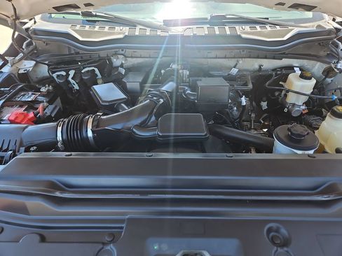 Used 2020 Ford F250 XLT AWD/4WD image 20