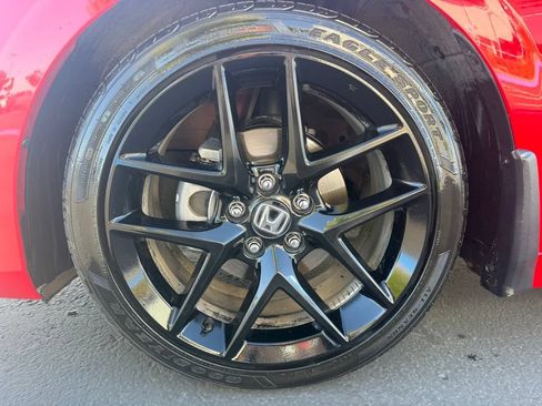 Used 2023 Honda Civic Sport image 26