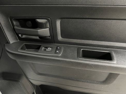 Used 2022 RAM 2500 Tradesman w/ Chrome Appearance Group image 53