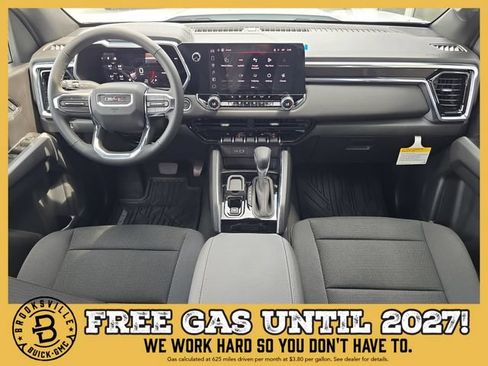 New 2026 GMC Canyon Elevation w/ Convenience Package RWD image 11