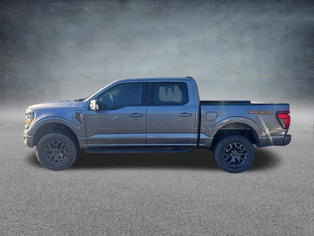Used 2025 Ford F150 Tremor w/ Bed Utility Package AWD/4WD image 3