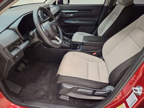 Certified 2023 Honda CR-V LX image 16