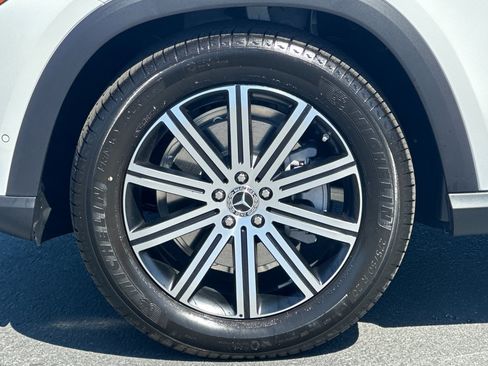 New 2026 Mercedes-Benz GLE 350 4MATIC image 26