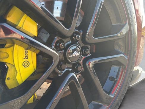 Used 2018 Ford Mustang GT Premium image 18