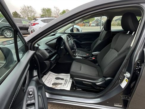 Used 2022 Subaru Impreza 2.0i Premium image 18