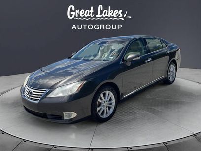 Used 2011 Lexus ES 350
